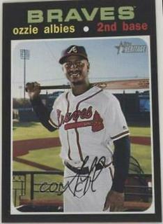 Ozzie Albies