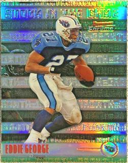 Eddie George