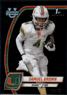 Samuel Brown