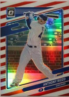 Anthony Rizzo
