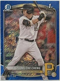 Tsung-Che Cheng