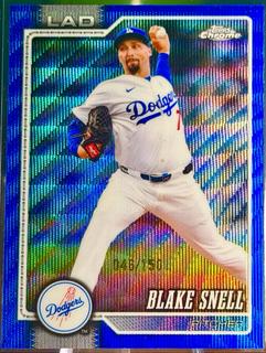 Blake Snell