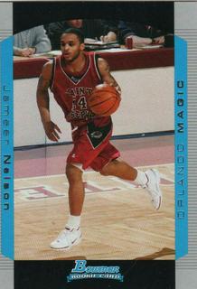 Jameer Nelson
