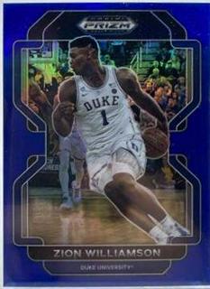 Zion Williamson