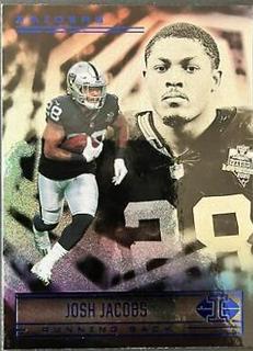 Josh Jacobs