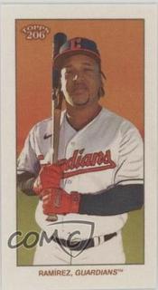 Jose Ramirez