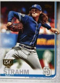 Matt Strahm