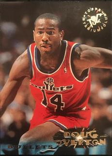 Doug Overton