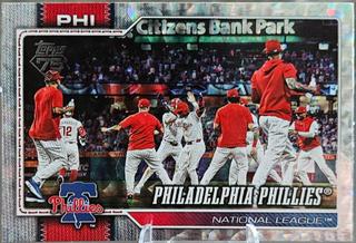 Philadelphia Phillies