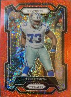 Tyler Smith