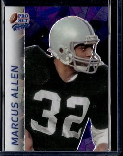 Marcus Allen