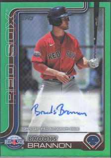 Brooks Brannon