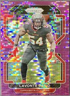 Lavonte David