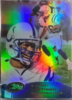 Marvin Harrison
