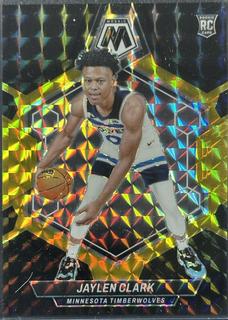 Jaylen Clark
