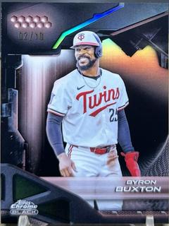 Byron Buxton