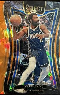 Kyrie Irving