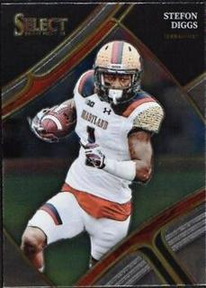 Stefon Diggs