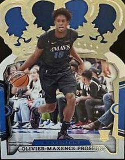 Olivier-Maxence Prosper