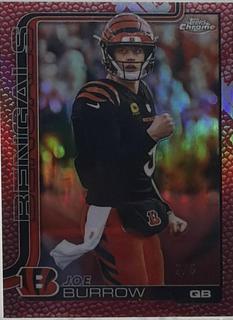 Joe Burrow