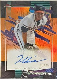 Tom Glavine