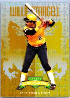 Willie Stargell