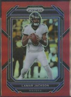 Lamar Jackson