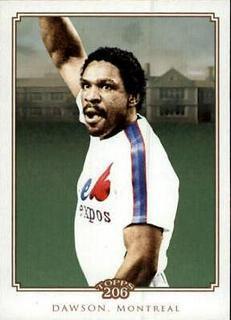 Andre Dawson