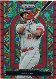 Mike Trout