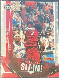 Dwyane Wade