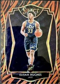 Elijah Hughes