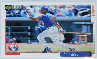 Derrick May