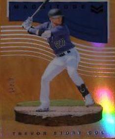 Trevor Story
