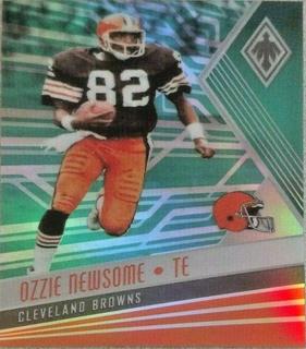 Ozzie Newsome