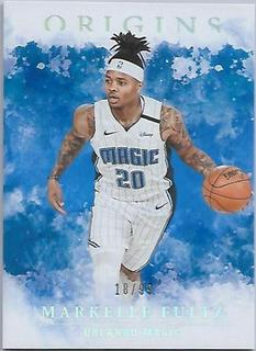 Markelle Fultz
