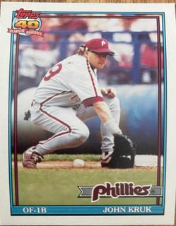 John Kruk