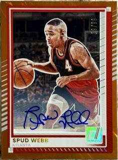 Spud Webb