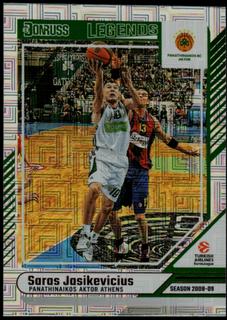 Saras Jasikevicius