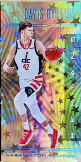 Davis Bertans