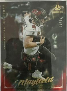 Baker Mayfield
