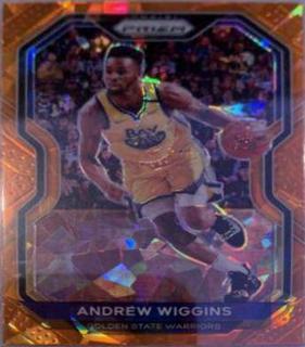 Andrew Wiggins