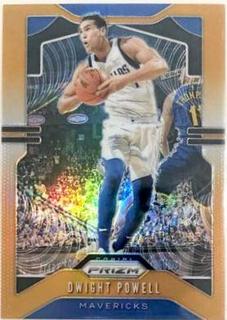 Dwight Powell