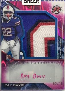 Ray Davis