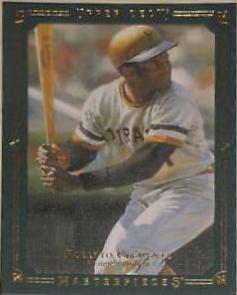Roberto Clemente