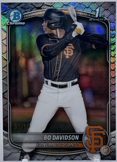 Bo Davidson