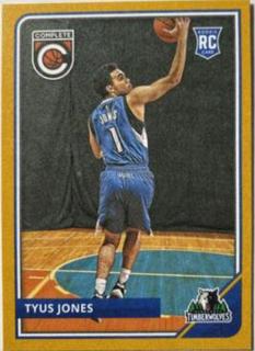Tyus Jones