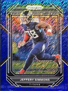 Jeffery Simmons