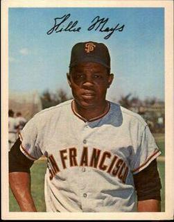 Willie Mays