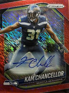 Kam Chancellor