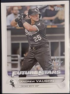 Andrew Vaughn